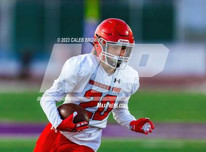 Thumbnail 3 in American Fork @ Lehi (Sophomore) photogallery.