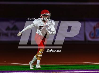 Thumbnail 1 in American Fork @ Lehi (Sophomore) photogallery.