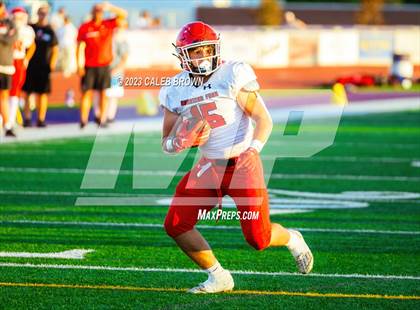 Thumbnail 3 in American Fork @ Lehi (Sophomore) photogallery.
