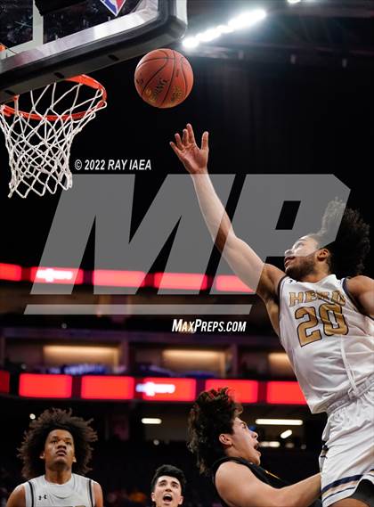 Thumbnail 2 in Foothill vs. Elk Grove (CIF State DII Final) photogallery.