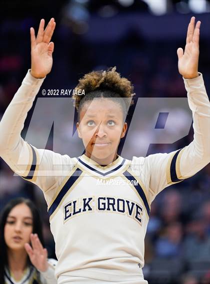 Thumbnail 3 in Foothill vs. Elk Grove (CIF State DII Final) photogallery.
