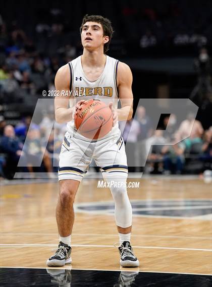Thumbnail 2 in Foothill vs. Elk Grove (CIF State DII Final) photogallery.