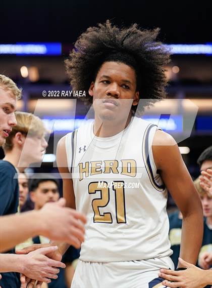 Thumbnail 3 in Foothill vs. Elk Grove (CIF State DII Final) photogallery.