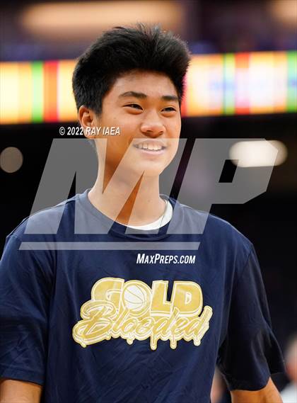 Thumbnail 1 in Foothill vs. Elk Grove (CIF State DII Final) photogallery.