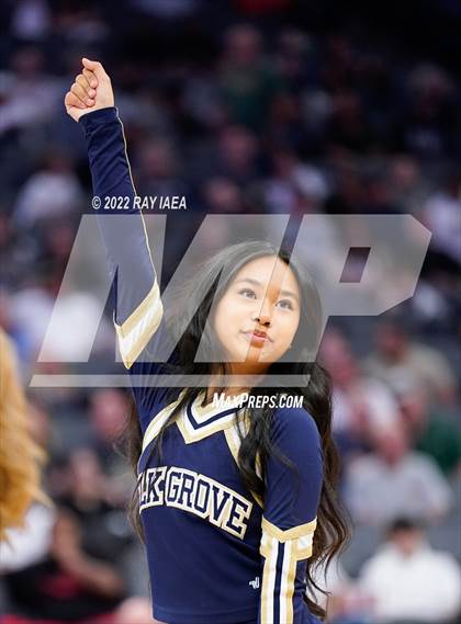 Thumbnail 3 in Foothill vs. Elk Grove (CIF State DII Final) photogallery.