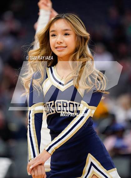 Thumbnail 1 in Foothill vs. Elk Grove (CIF State DII Final) photogallery.