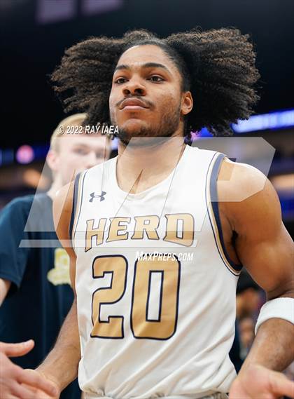 Thumbnail 2 in Foothill vs. Elk Grove (CIF State DII Final) photogallery.
