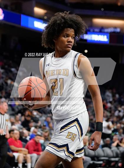 Thumbnail 1 in Foothill vs. Elk Grove (CIF State DII Final) photogallery.