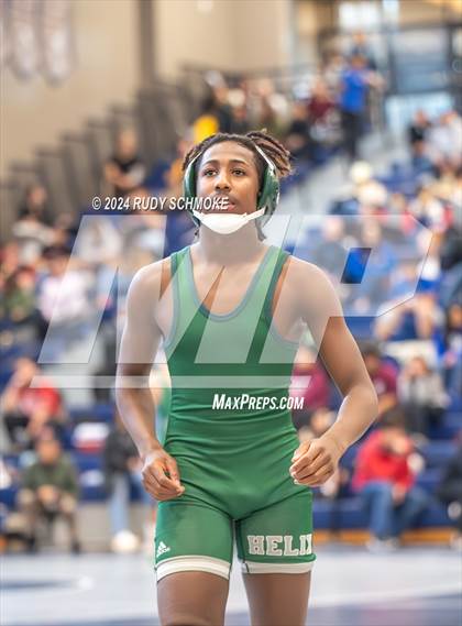 Thumbnail 3 in CIF SDS Division 1 Boys Wrestling (Consolation Round 2-3-4) photogallery.
