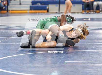 Thumbnail 1 in CIF SDS Division 1 Boys Wrestling (Consolation Round 2-3-4) photogallery.
