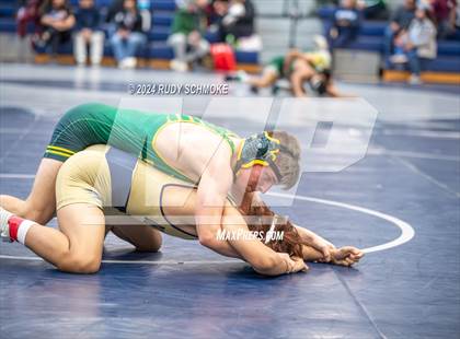 Thumbnail 1 in CIF SDS Division 1 Boys Wrestling (Consolation Round 2-3-4) photogallery.