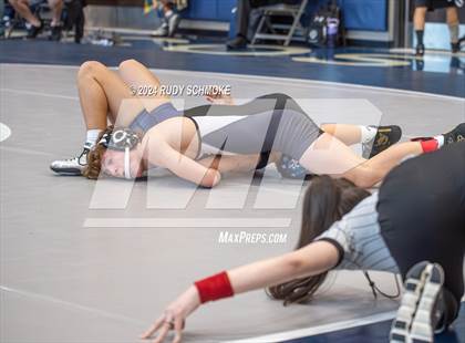 Thumbnail 1 in CIF SDS Division 1 Boys Wrestling (Consolation Round 2-3-4) photogallery.