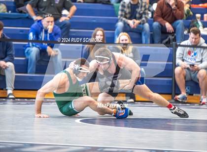 Thumbnail 2 in CIF SDS Division 1 Boys Wrestling (Consolation Round 2-3-4) photogallery.