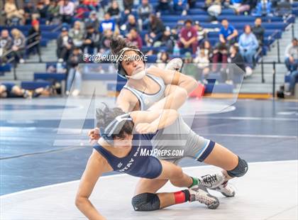 Thumbnail 3 in CIF SDS Division 1 Boys Wrestling (Consolation Round 2-3-4) photogallery.