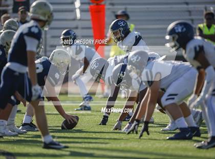 Thumbnail 3 in Notre Dame (SO) @ Sierra Canyon photogallery.