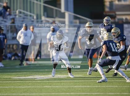 Thumbnail 2 in Notre Dame (SO) @ Sierra Canyon photogallery.