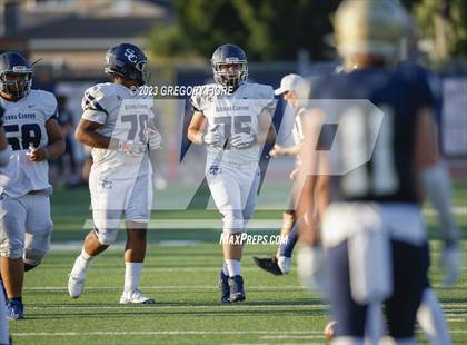 Thumbnail 3 in Notre Dame (SO) @ Sierra Canyon photogallery.