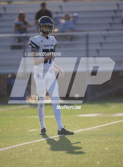 Thumbnail 2 in Notre Dame (SO) @ Sierra Canyon photogallery.