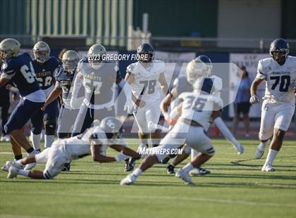 Thumbnail 3 in Notre Dame (SO) @ Sierra Canyon photogallery.