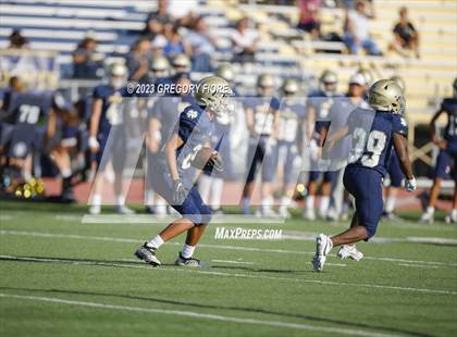 Thumbnail 2 in Notre Dame (SO) @ Sierra Canyon photogallery.