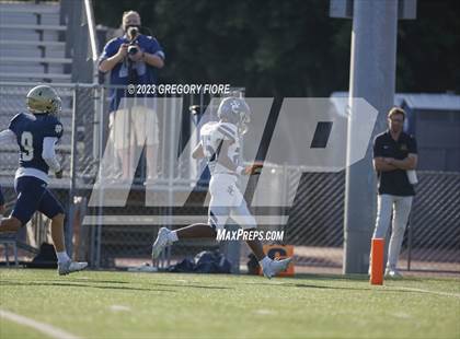 Thumbnail 2 in Notre Dame (SO) @ Sierra Canyon photogallery.