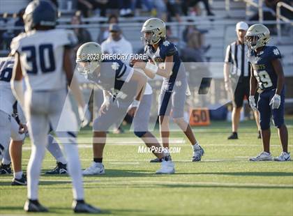 Thumbnail 2 in Notre Dame (SO) @ Sierra Canyon photogallery.