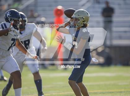 Thumbnail 1 in Notre Dame (SO) @ Sierra Canyon photogallery.