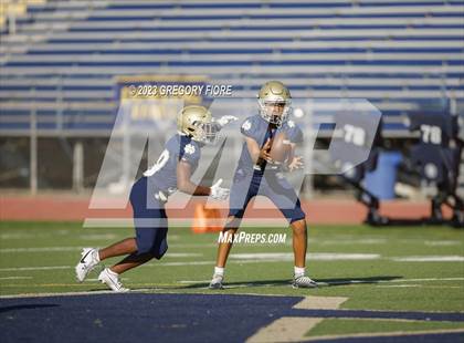 Thumbnail 3 in Notre Dame (SO) @ Sierra Canyon photogallery.