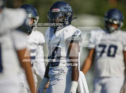 Thumbnail 3 in Notre Dame (SO) @ Sierra Canyon photogallery.
