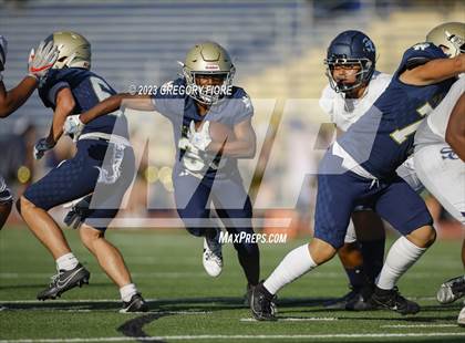 Thumbnail 1 in Notre Dame (SO) @ Sierra Canyon photogallery.
