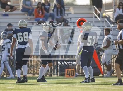 Thumbnail 2 in Notre Dame (SO) @ Sierra Canyon photogallery.
