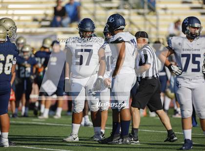Thumbnail 1 in Notre Dame (SO) @ Sierra Canyon photogallery.