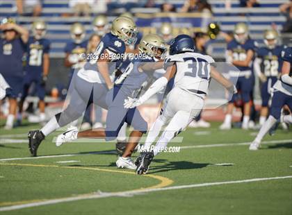 Thumbnail 1 in Notre Dame (SO) @ Sierra Canyon photogallery.
