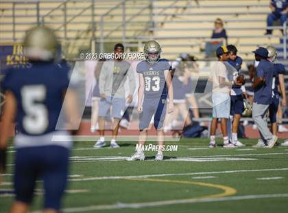 Thumbnail 2 in Notre Dame (SO) @ Sierra Canyon photogallery.