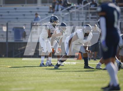 Thumbnail 3 in Notre Dame (SO) @ Sierra Canyon photogallery.