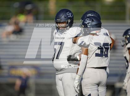 Thumbnail 3 in Notre Dame (SO) @ Sierra Canyon photogallery.