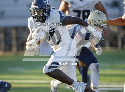 Thumbnail 2 in Notre Dame (SO) @ Sierra Canyon photogallery.