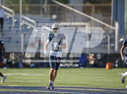 Thumbnail 3 in Notre Dame (SO) @ Sierra Canyon photogallery.