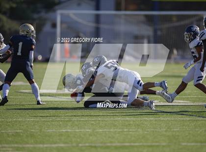 Thumbnail 1 in Notre Dame (SO) @ Sierra Canyon photogallery.