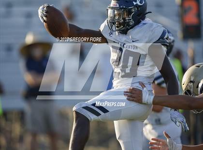 Thumbnail 3 in Notre Dame (SO) @ Sierra Canyon photogallery.