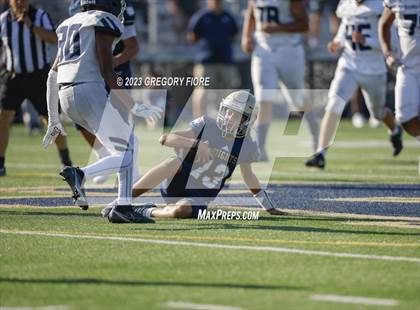 Thumbnail 2 in Notre Dame (SO) @ Sierra Canyon photogallery.