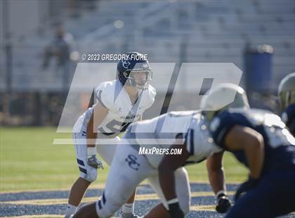 Thumbnail 1 in Notre Dame (SO) @ Sierra Canyon photogallery.