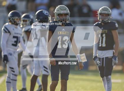 Thumbnail 2 in Notre Dame (SO) @ Sierra Canyon photogallery.