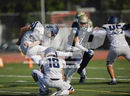Thumbnail 2 in Notre Dame (SO) @ Sierra Canyon photogallery.