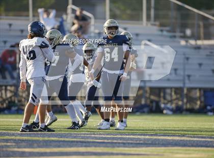Thumbnail 2 in Notre Dame (SO) @ Sierra Canyon photogallery.