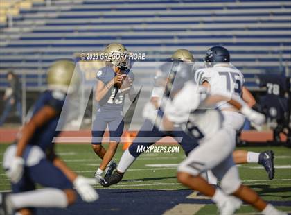 Thumbnail 3 in Notre Dame (SO) @ Sierra Canyon photogallery.