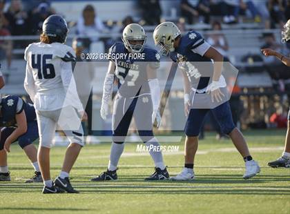 Thumbnail 1 in Notre Dame (SO) @ Sierra Canyon photogallery.