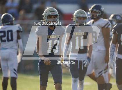 Thumbnail 3 in Notre Dame (SO) @ Sierra Canyon photogallery.