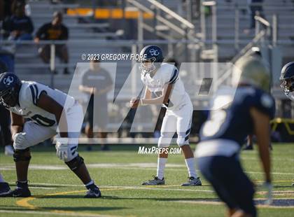 Thumbnail 1 in Notre Dame (SO) @ Sierra Canyon photogallery.