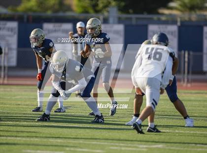 Thumbnail 1 in Notre Dame (SO) @ Sierra Canyon photogallery.
